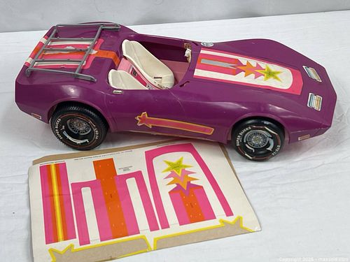 Lot #524 (1 of 6)