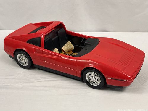 Lot #523 (1 of 5)