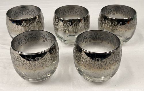 Lot #530 (1 of 4)