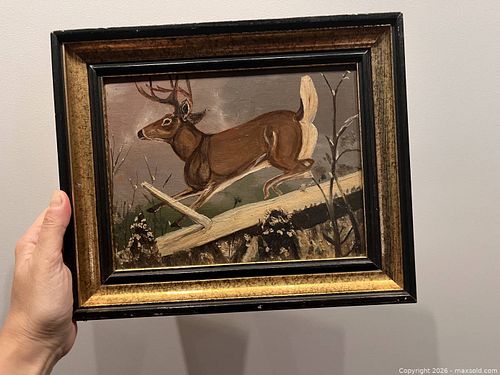 Lot #2 (1 of 3)