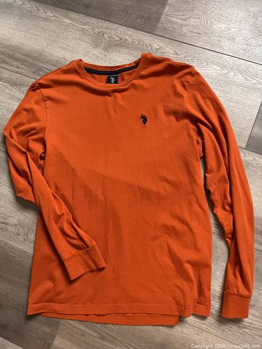 Lot #20 (1 of 5)