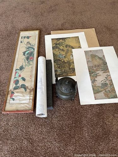 Lot #36 (1 of 20)