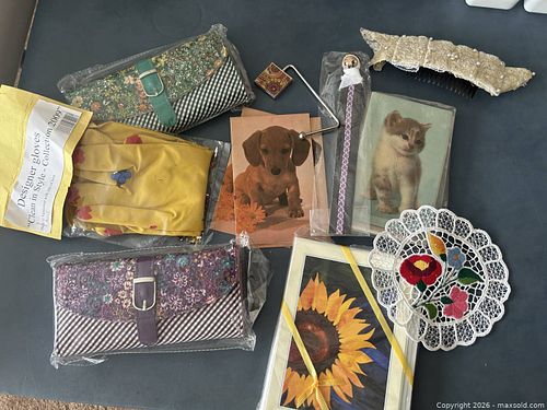 Lot #61 (1 of 7)