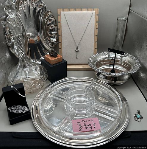 Lot #27 (1 of 19)