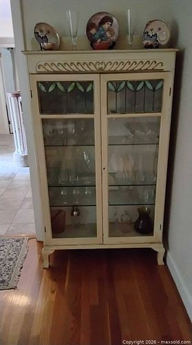 Lot #9 (1 of 3)