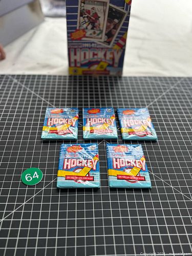 Lot #64 (1 of 4)