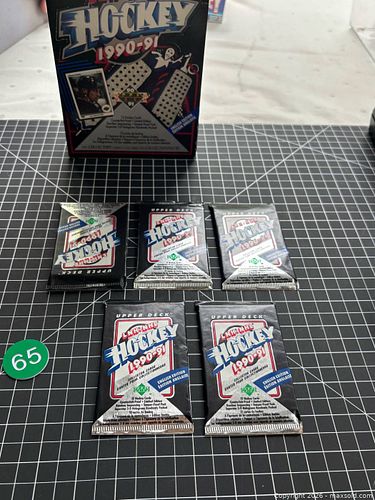 Lot #65 (1 of 4)