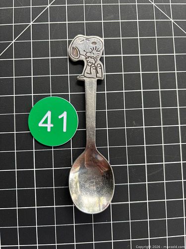 Lot #41 (1 of 4)