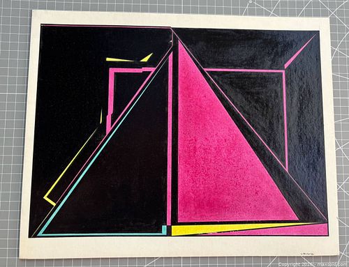 Lot #5 (1 of 5)