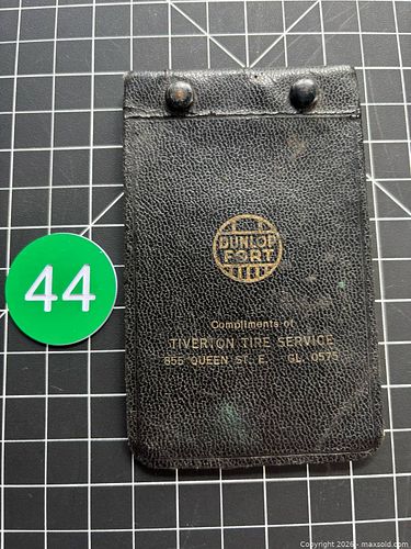 Lot #44 (1 of 6)