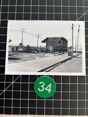 Lot #34 (1 of 5)