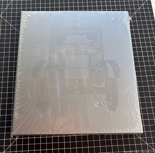 Lot #11 (1 of 6)