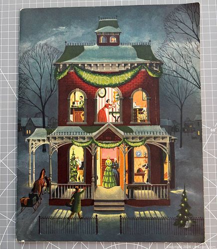 Lot #8 (1 of 19)
