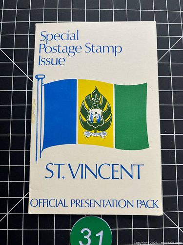 Lot #31 (1 of 6)