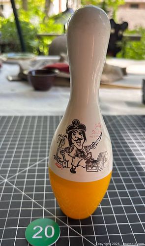 Lot #20 (1 of 6)