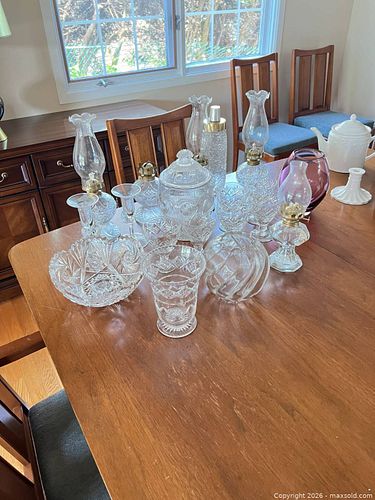 Lot #26 (1 of 6)