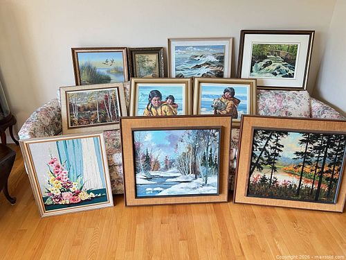Lot #35 (1 of 20)