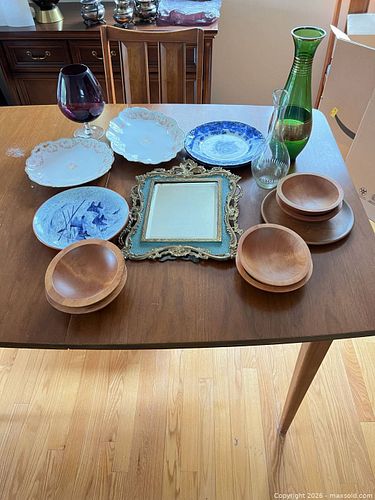 Lot #30 (1 of 11)