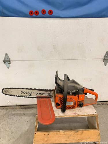 Lot #40 (1 of 5)