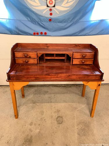 Lot #41 (1 of 7)