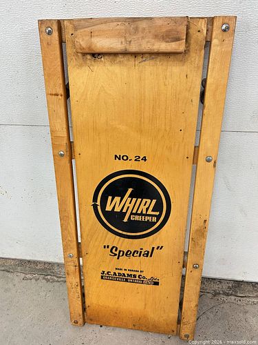 Lot #6 (1 of 4)