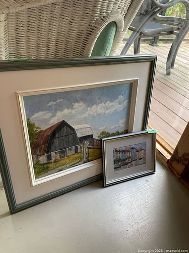 Lot #532 (1 of 20)