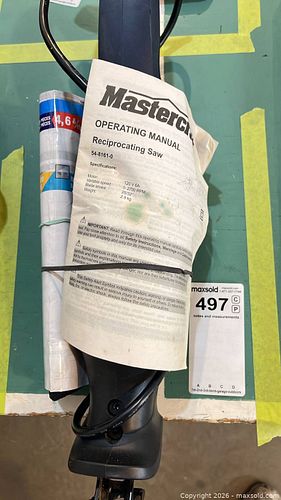 Lot #497 (1 of 8)