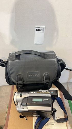 Lot #502 (1 of 18)