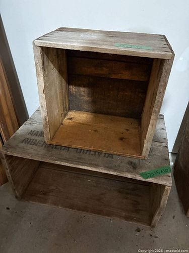 Lot #476 (1 of 16)