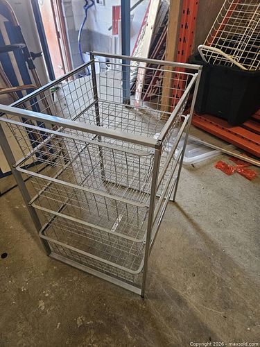 Lot #46 (1 of 3)