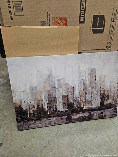 Lot #7 (1 of 3)