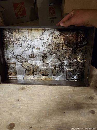 Lot #10 (1 of 3)