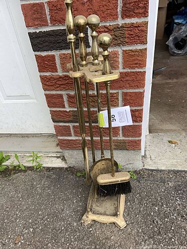 Lot #56 (1 of 3)