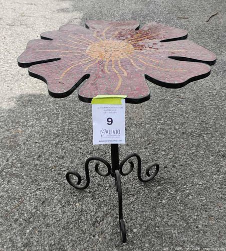 Lot #9 (1 of 2)