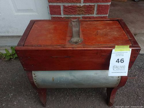 Lot #46 (1 of 4)