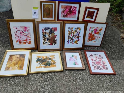 Lot #44 (1 of 3)
