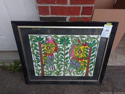 Lot #14 (1 of 1)
