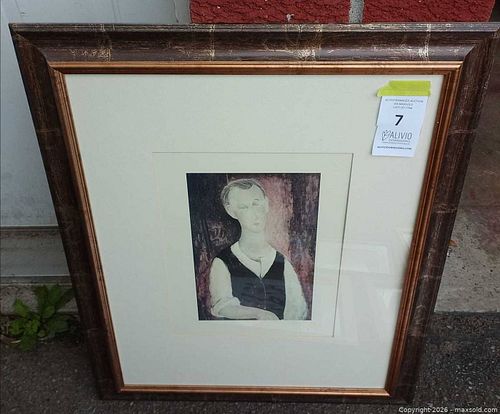 Lot #7 (1 of 2)
