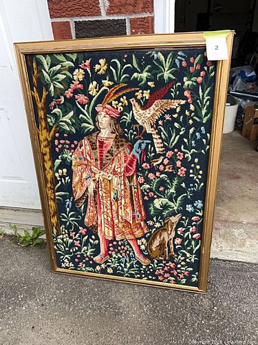 Lot #2 (1 of 2)