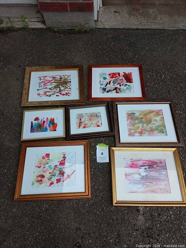 Lot #4 (1 of 3)