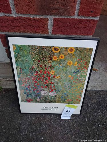 Lot #47 (1 of 2)