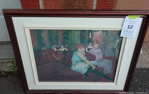 Lot #12 (1 of 2)