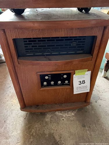 Lot #38 (1 of 3)