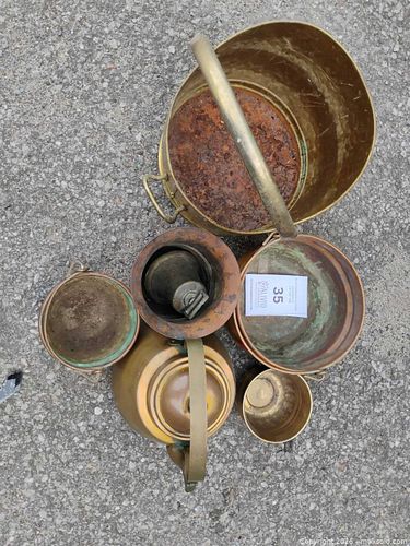 Lot #35 (1 of 3)