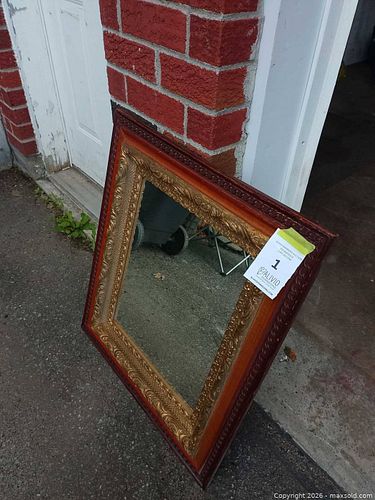 Lot #1 (1 of 3)
