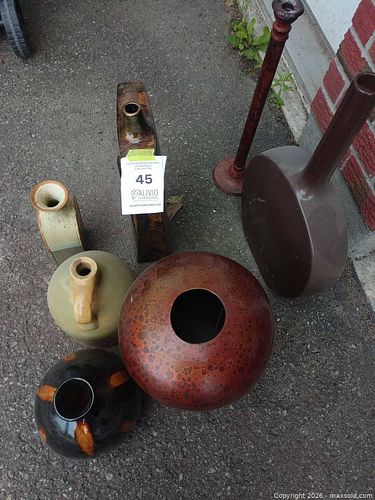 Lot #45 (1 of 4)