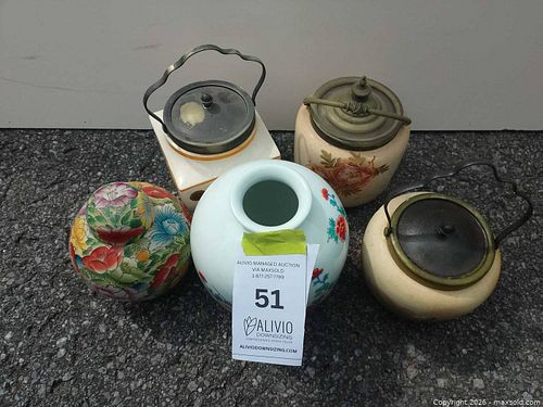 Lot #51 (1 of 4)