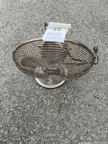 Lot #39 (1 of 3)
