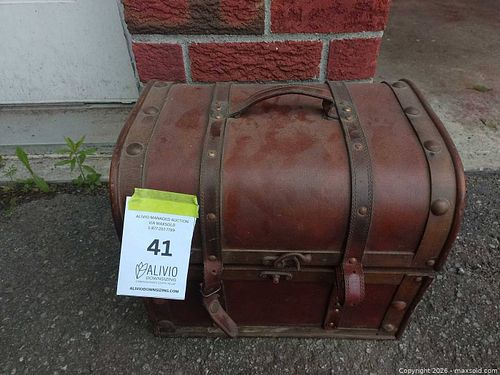 Lot #41 (1 of 4)
