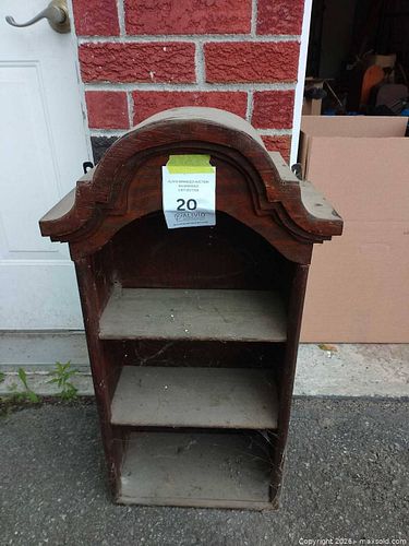 Lot #20 (1 of 3)